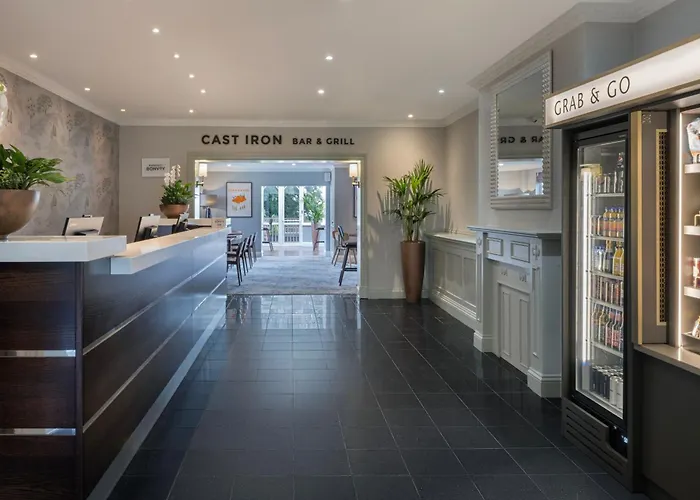 Delta Hotels By Marriott York